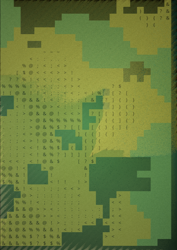 Convergence Remnants #10525