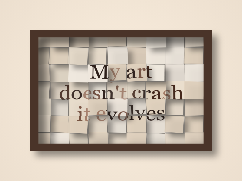 The Metaphor Machine #39696
