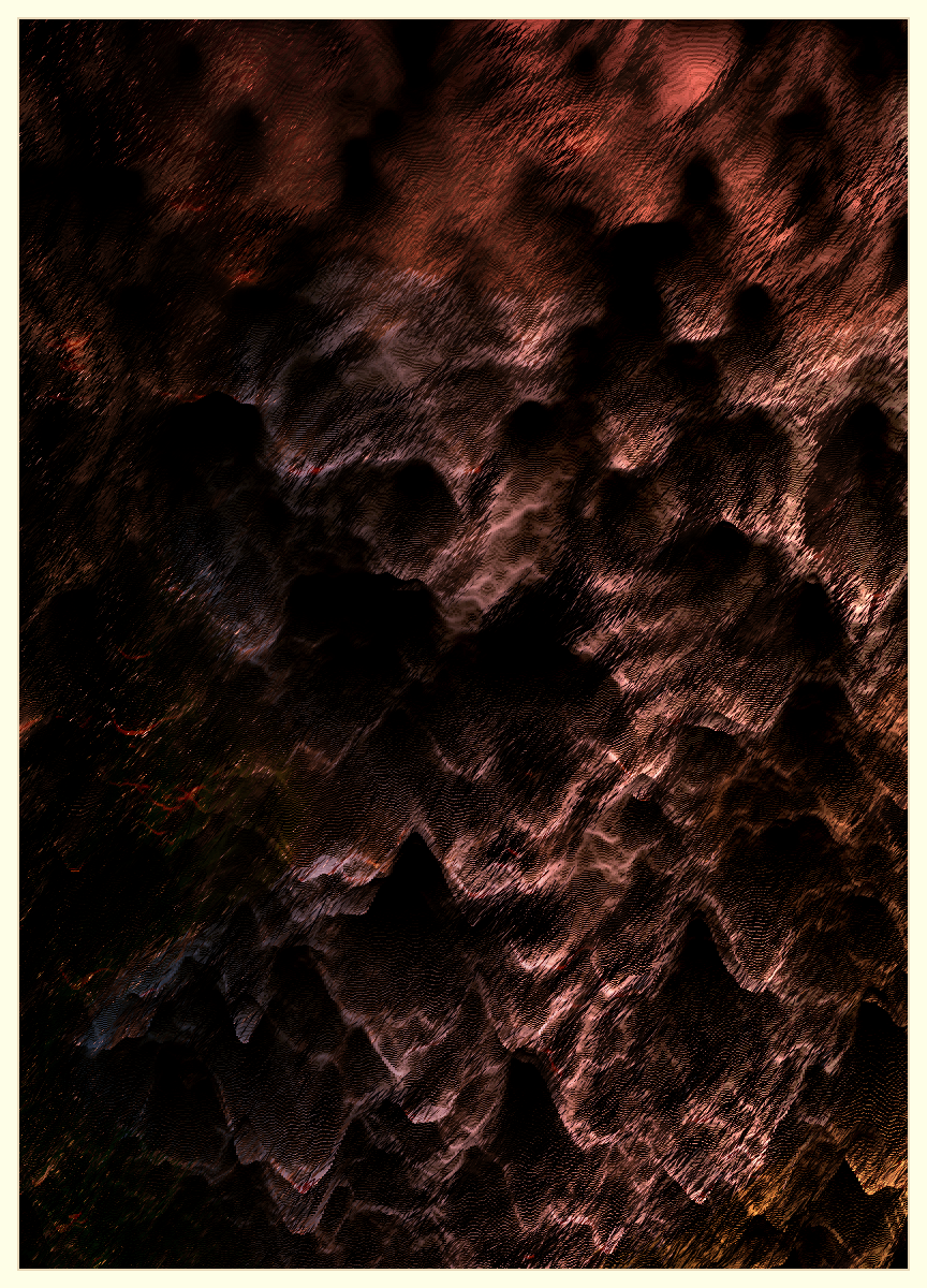 Coral #11