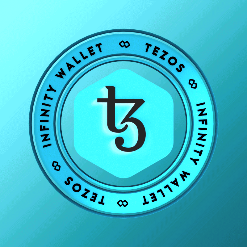 Tezos x Infinity Wallet #2694