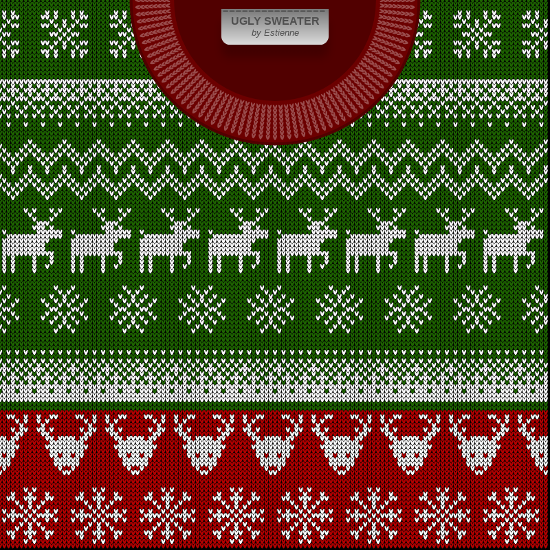 Ugly Sweaters #291