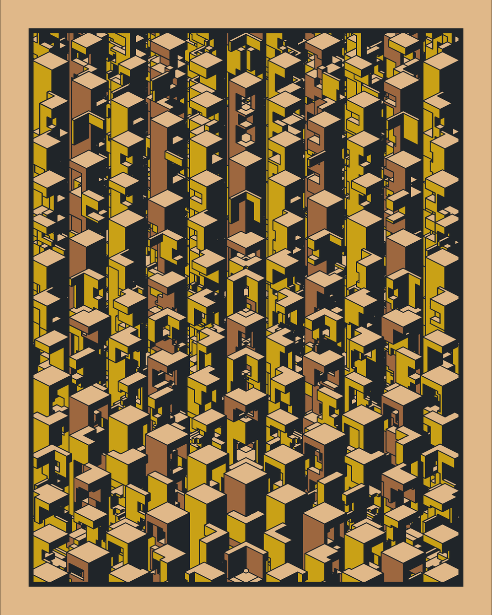Modulation #140