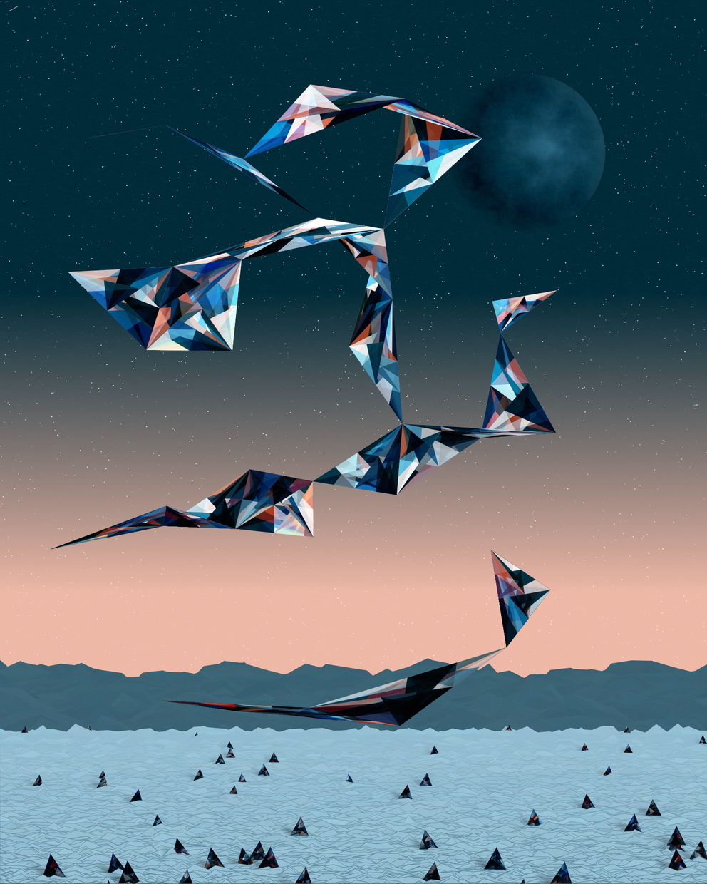 Fermi paradox #11
