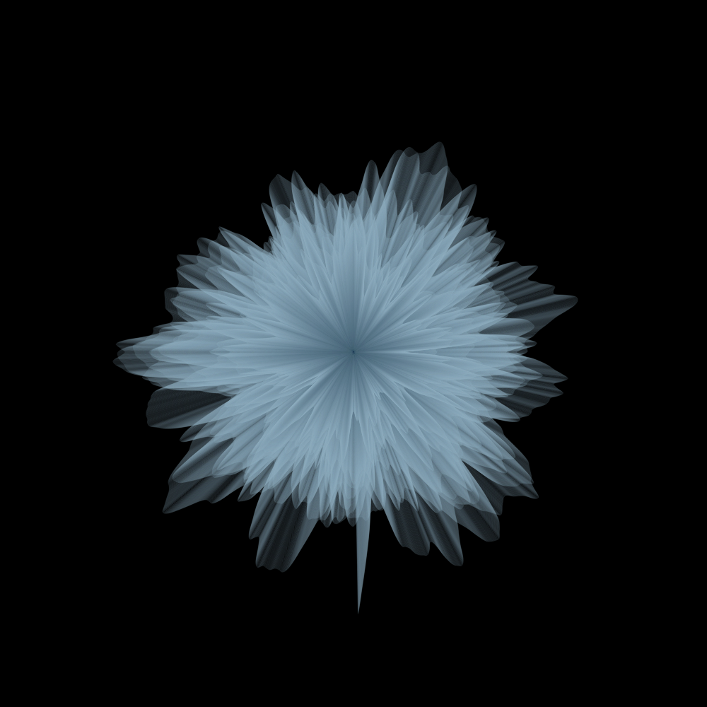 Blossoms #60