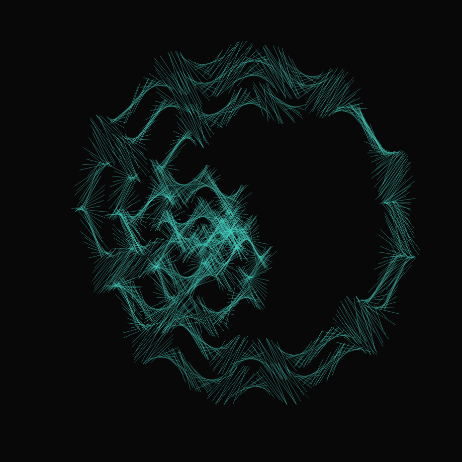 The Noise #11434