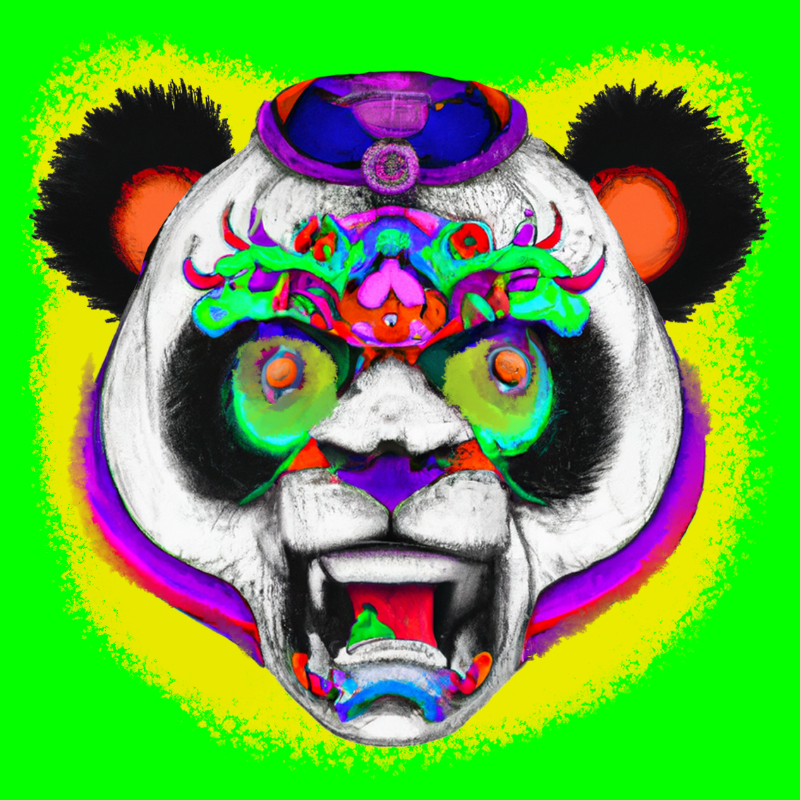 PANDART #4