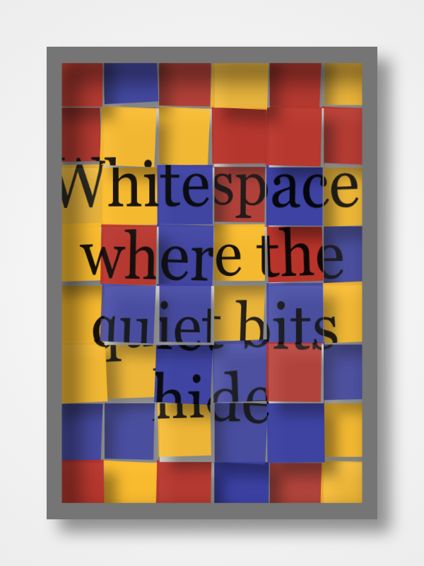 The Metaphor Machine #26193