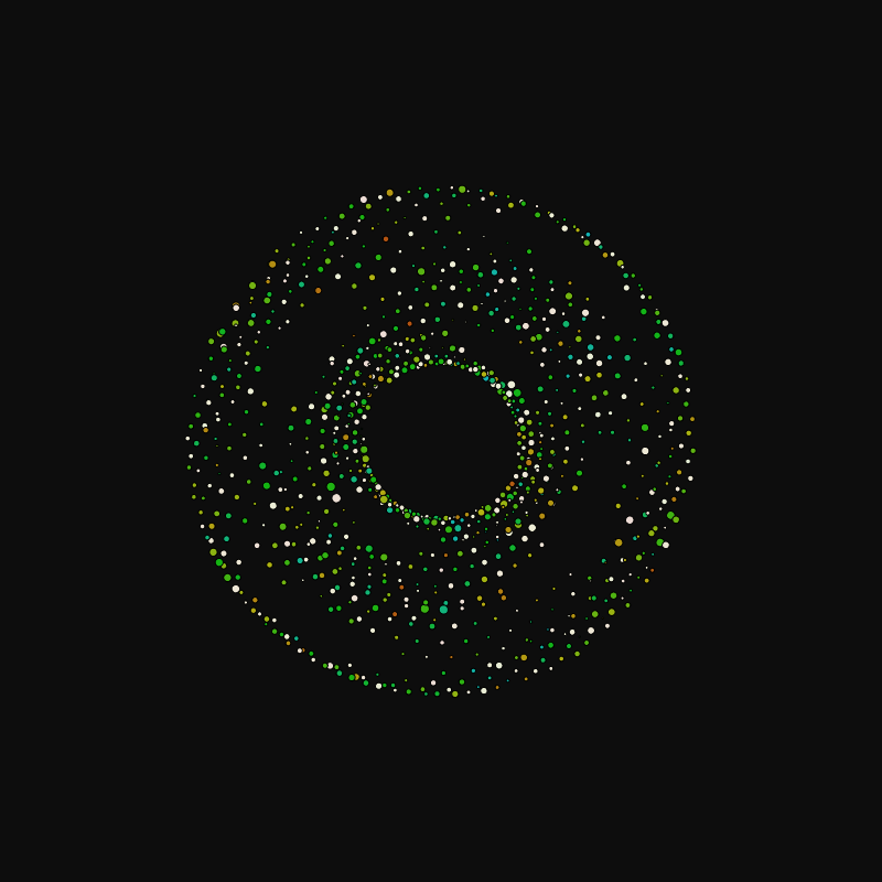 rotating particles #82