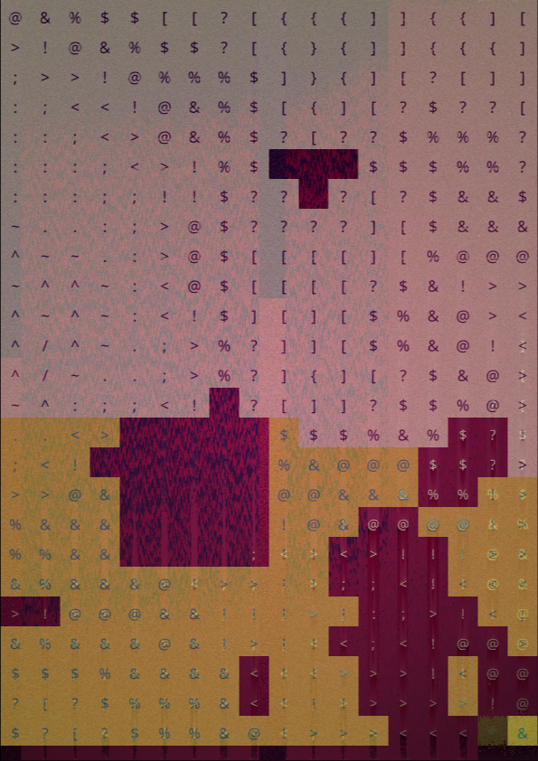 Convergence Remnants #10598