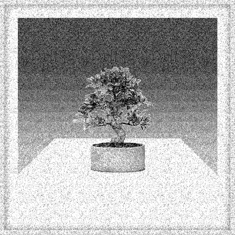 Bonsai Bonanza #850
