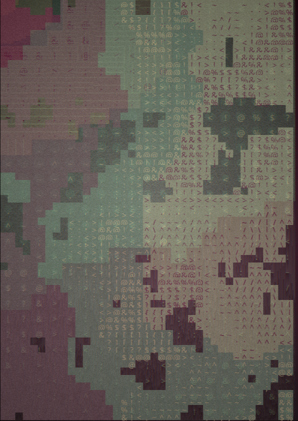 Convergence Remnants #19140