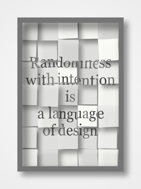 The Metaphor Machine #9564