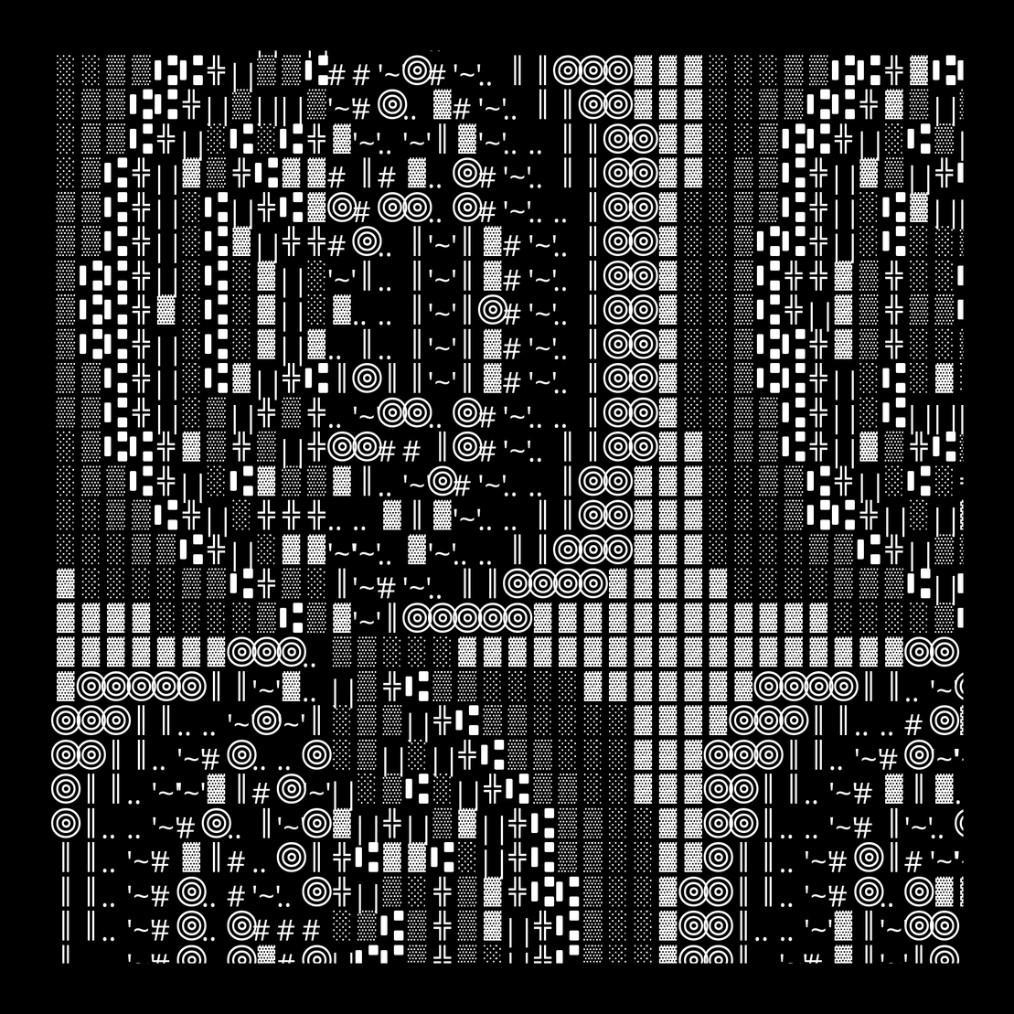 g l y p h #270007
