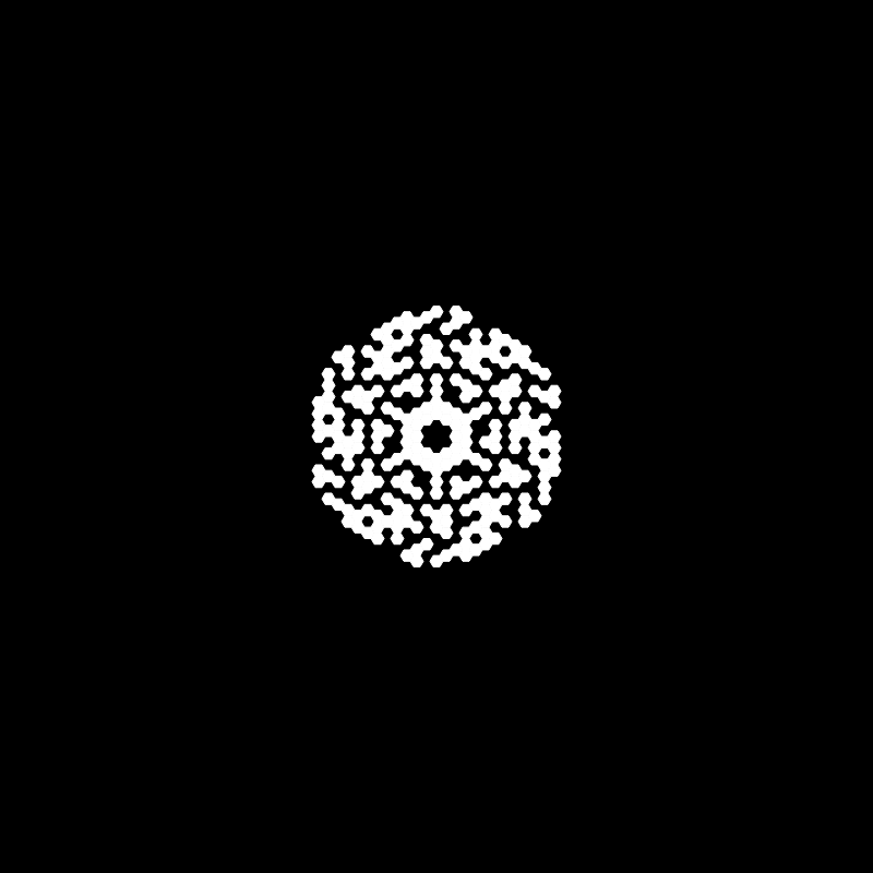 Snowflake #232
