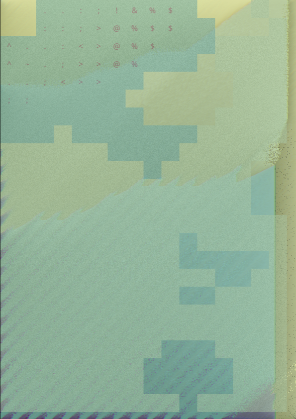 Convergence Remnants #4221