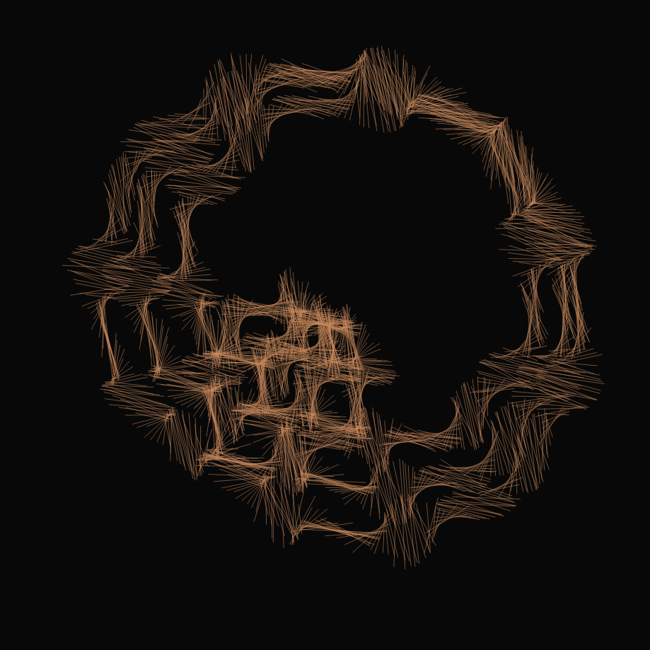 The Noise #8708
