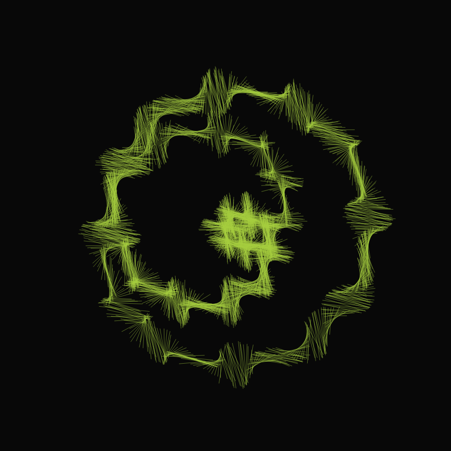 The Noise #13308