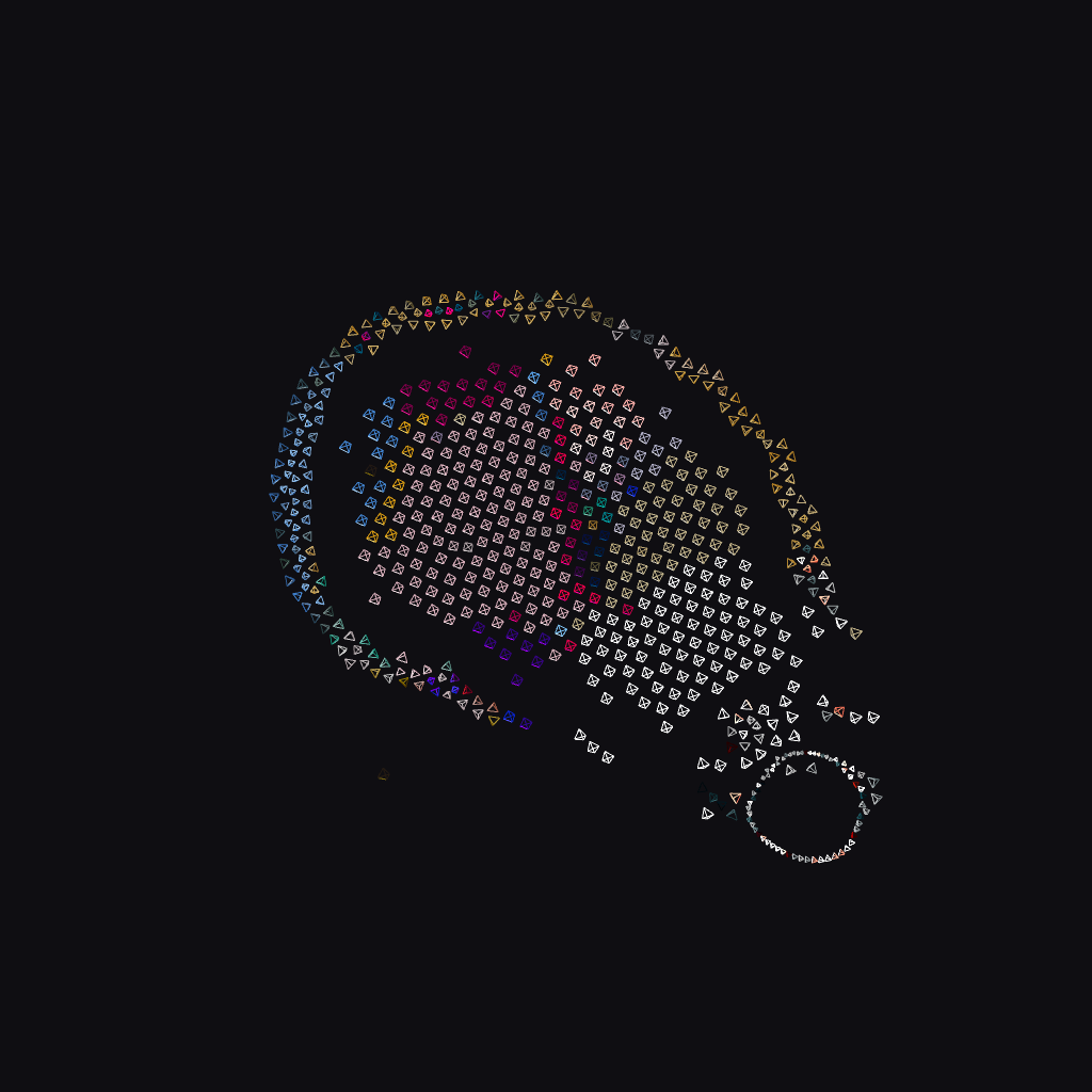 meios #124