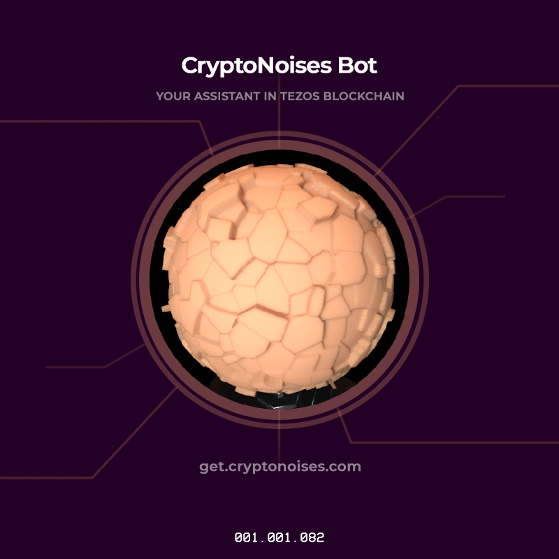 CryptoNoises.01 #242