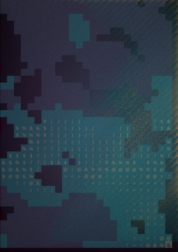 Convergence Remnants #21443