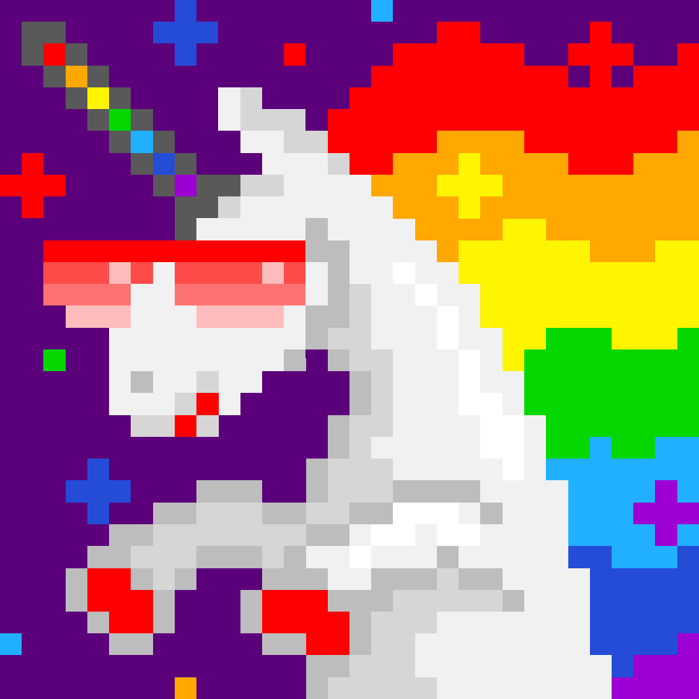 Unicorn #747