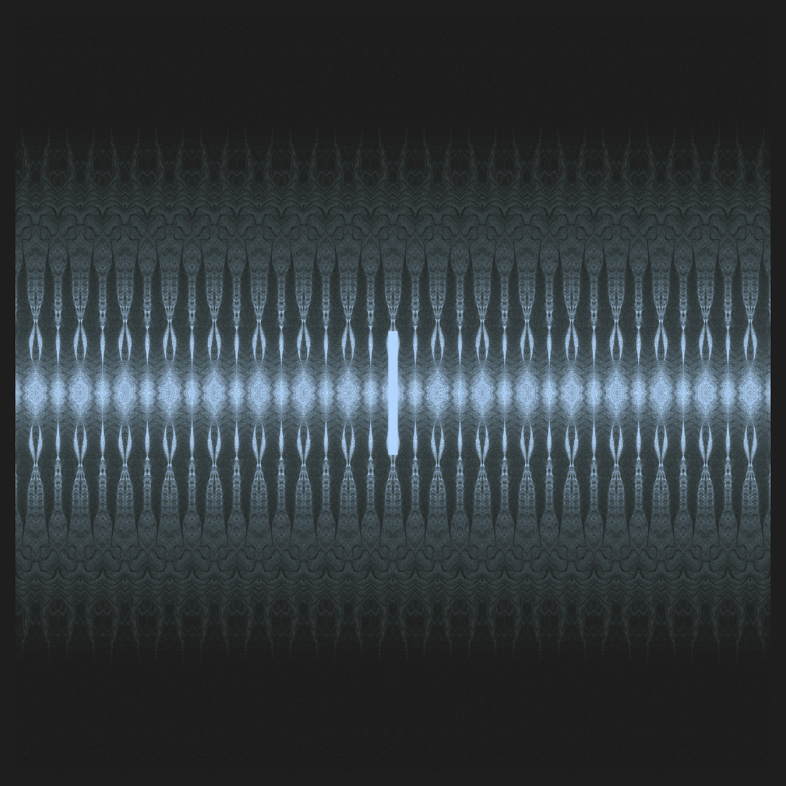 Unendlichkeitsmaschine #429