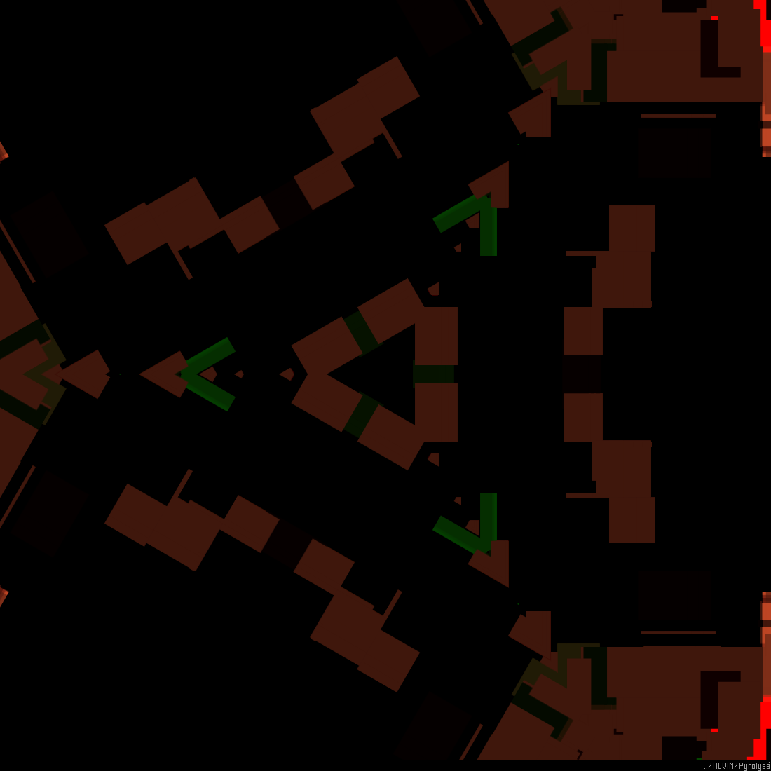PYROLYSÉ #9