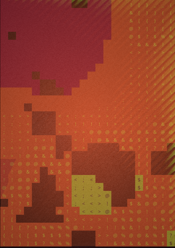 Convergence Remnants #27