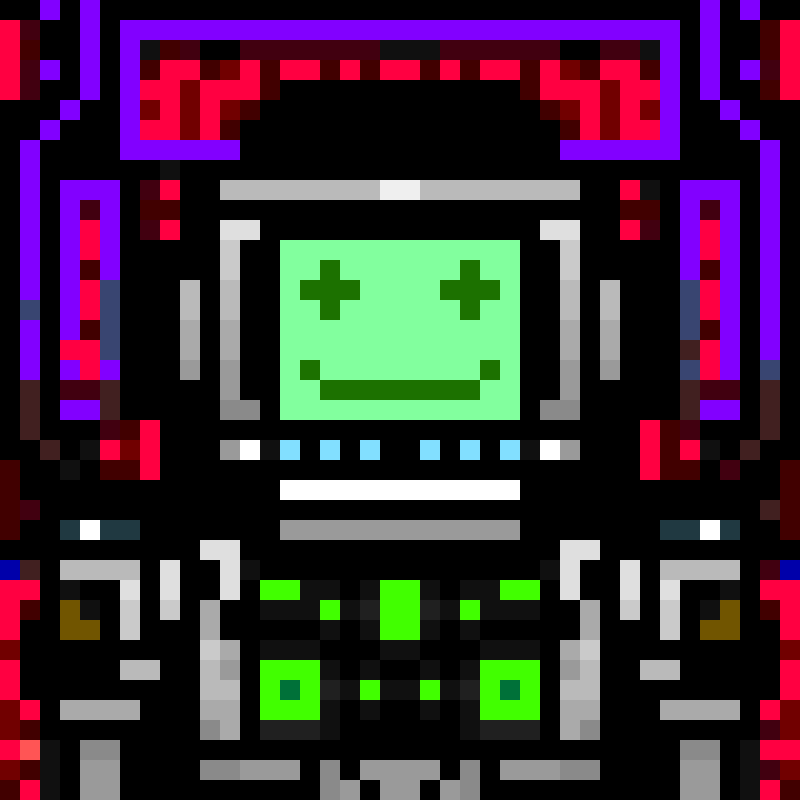 fxBots #40