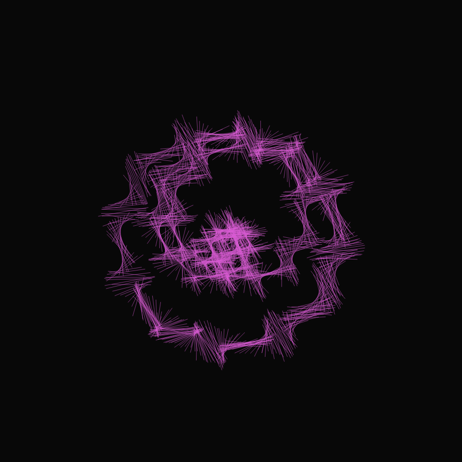 The Noise #14546