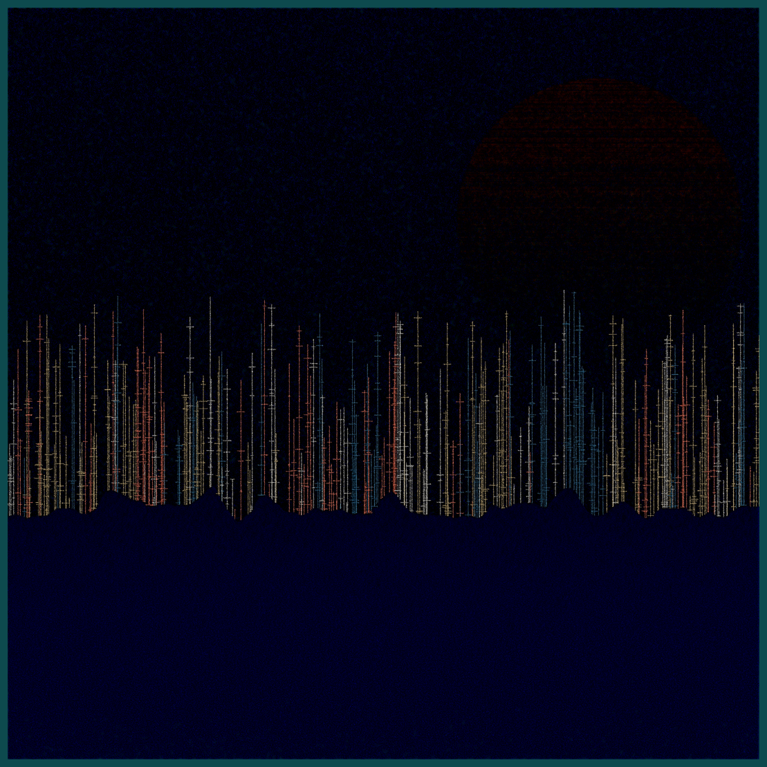 [glitchscape] #109