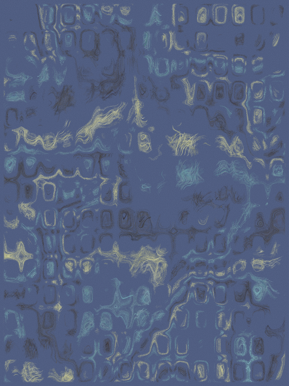 Scrawl #27