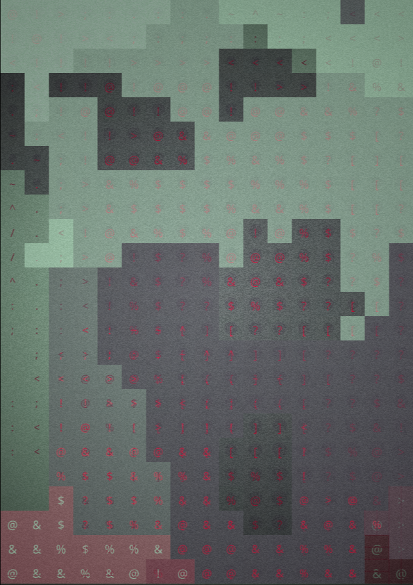 Convergence Remnants #717