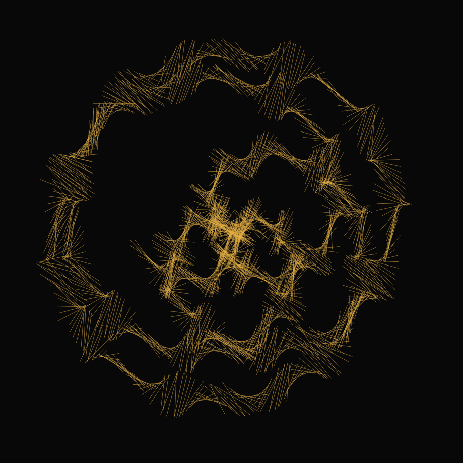 The Noise #13798