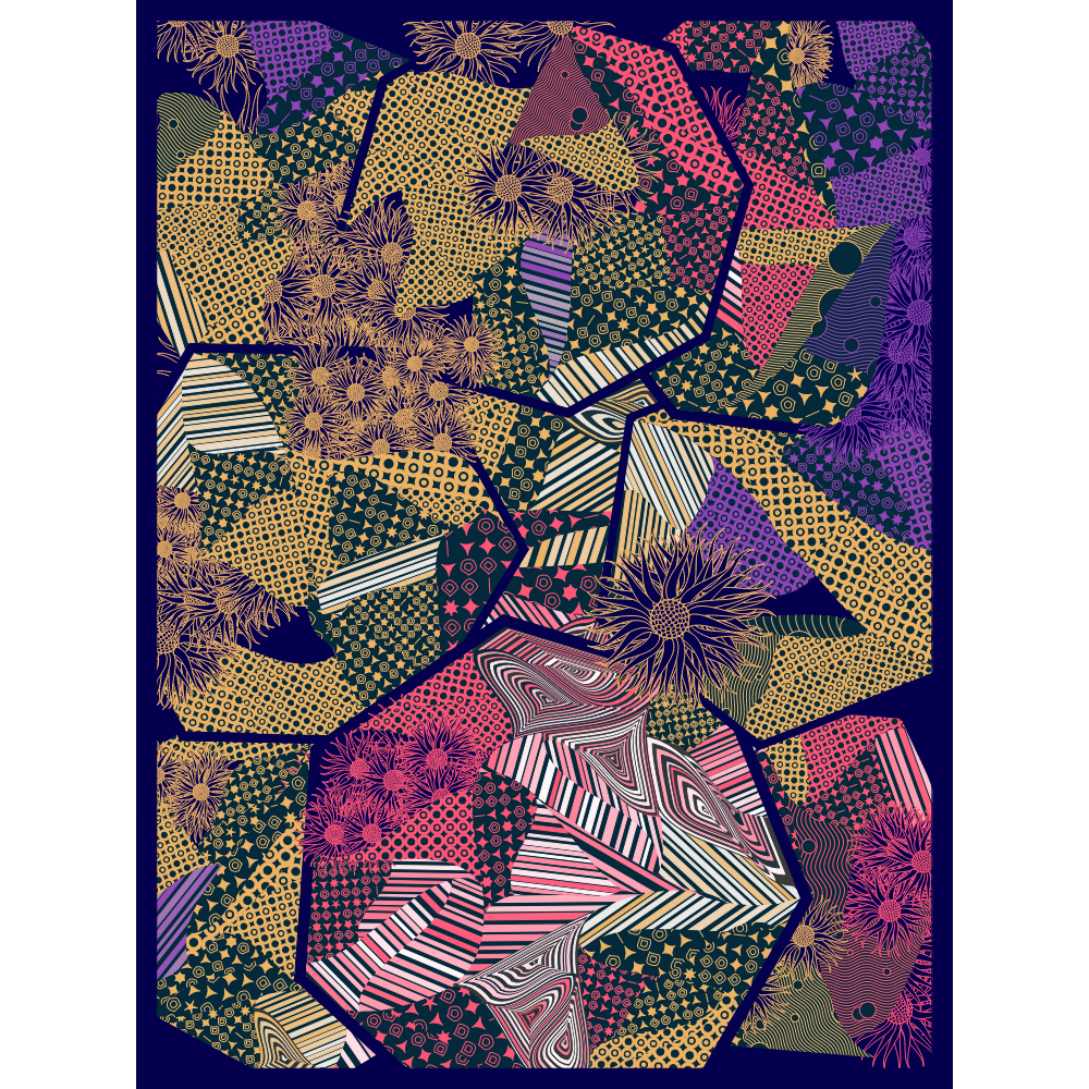 PolyGarden #92