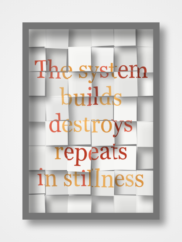 The Metaphor Machine #23848