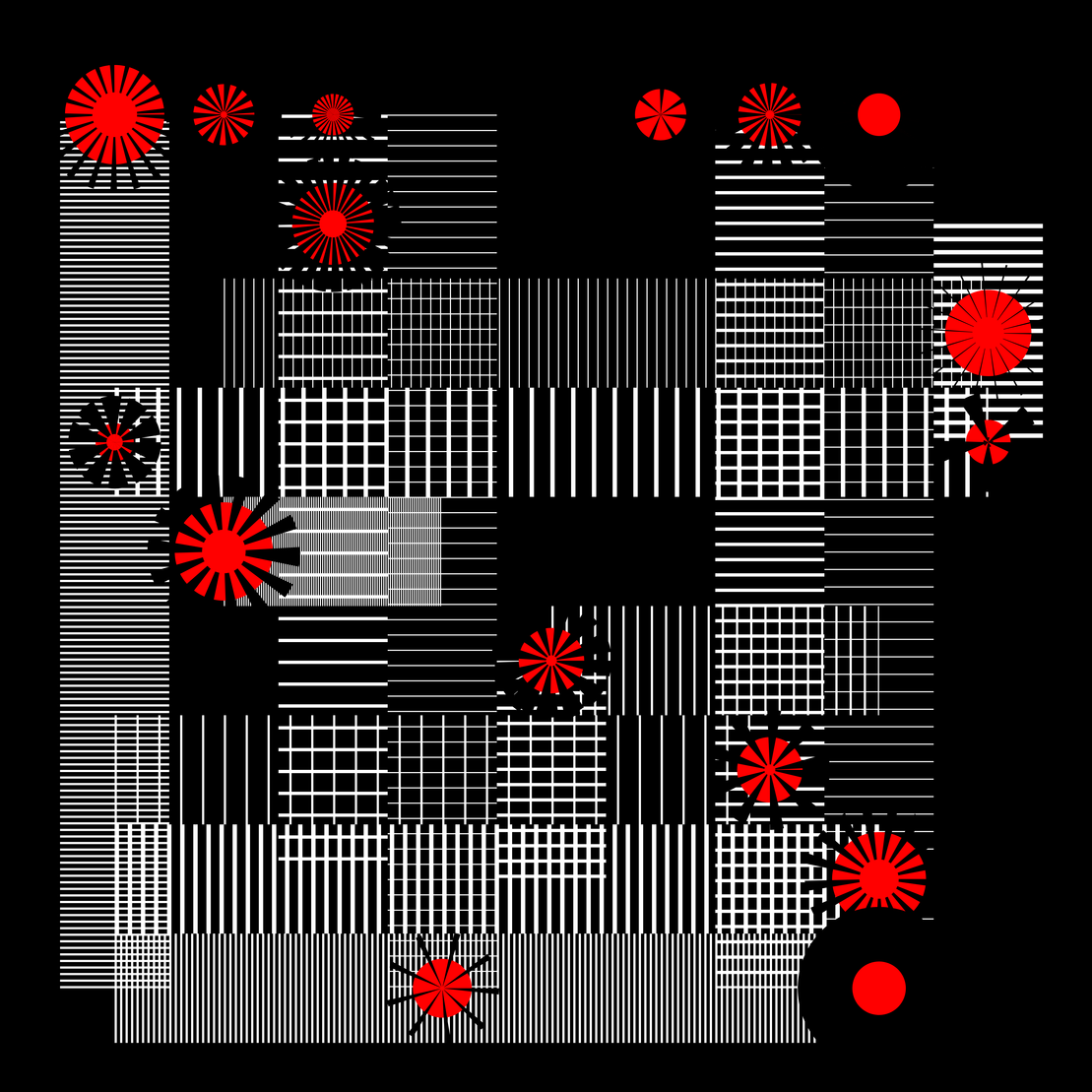 Circlines #29