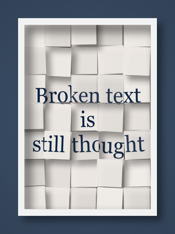 The Metaphor Machine #14177