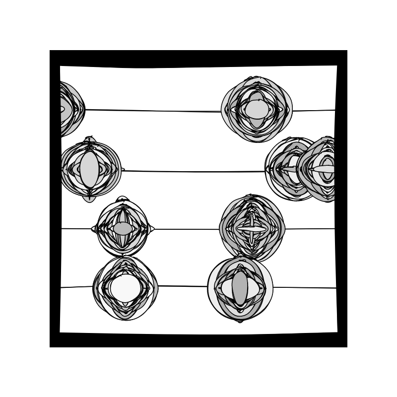 symmetrical(#scribble) #139