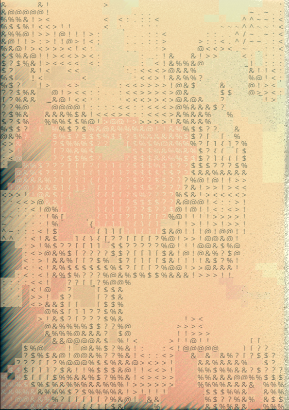 Convergence Remnants #8881