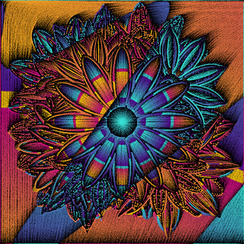 Flustels #108