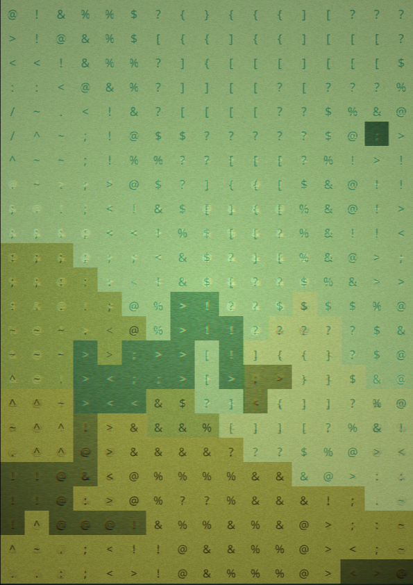 Convergence Remnants #10741