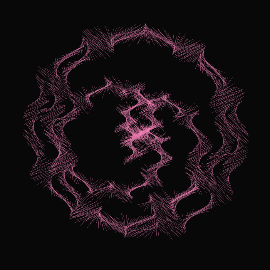 The Noise #10085