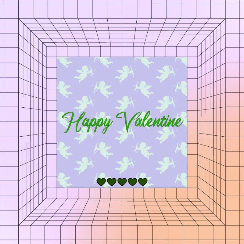 Valentine Card #64