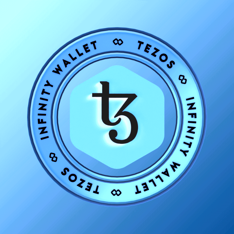 Tezos x Infinity Wallet #2938