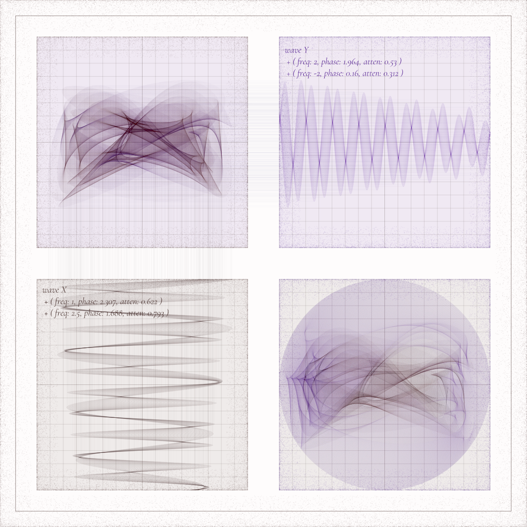 waveform-composition #21