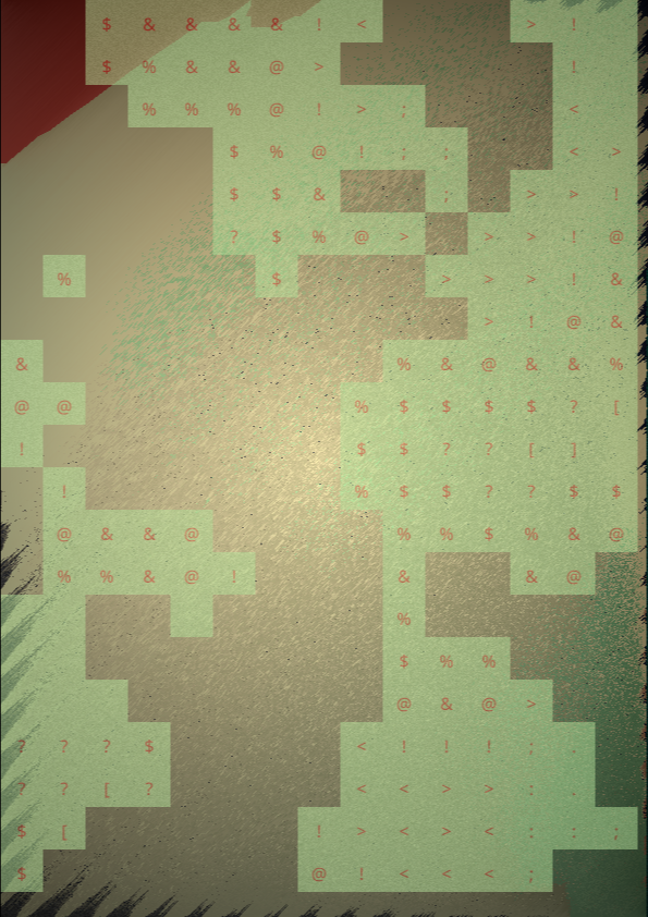 Convergence Remnants #12255