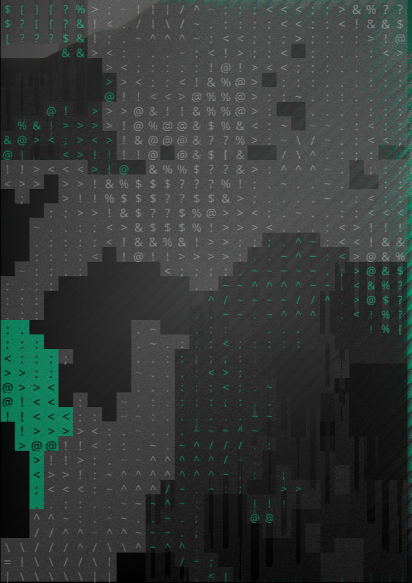 Convergence Remnants #23916