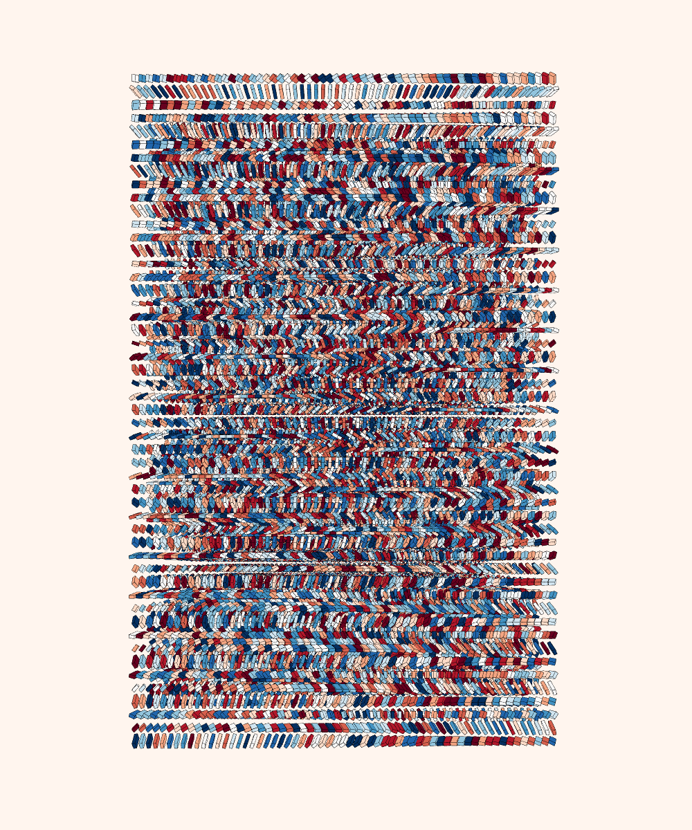 Wall of noise #27