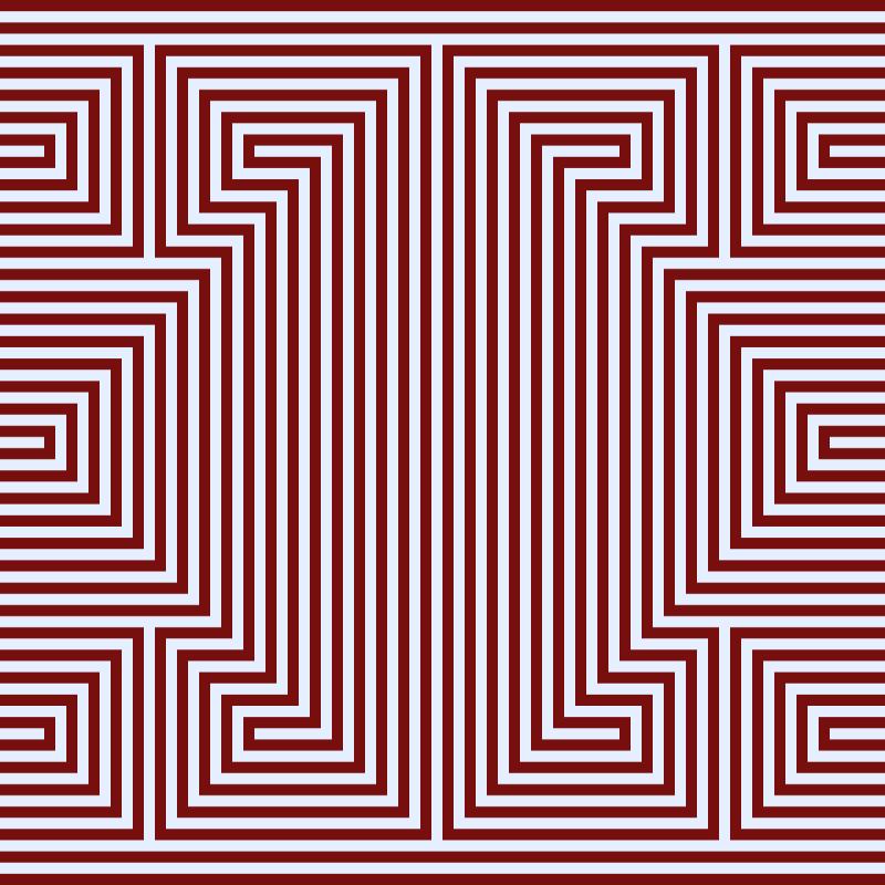 Maze #12